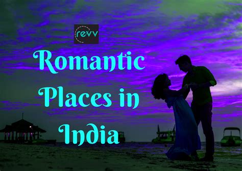 Top 20 Honeymoon Destinations in India for Newlywed Couples
