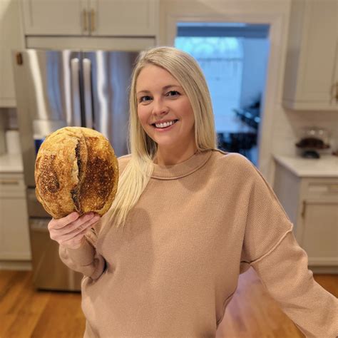 The Haphazard Sourdough... - The Haphazard Sourdough Baker