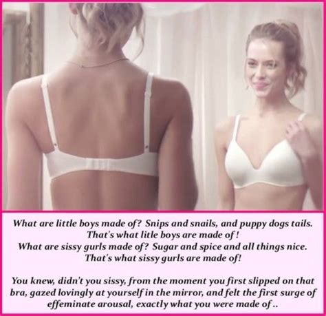 Sweet Captions, Girly Captions, Litle Boy, Kimber James, Sissy Boi ...