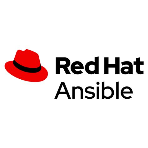 Ansible Logo - Redhat - PNG Logo Vector Brand Downloads (SVG, EPS)