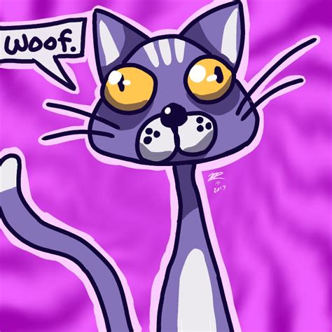 Woof. by Fabulous-fishstick42 on Newgrounds