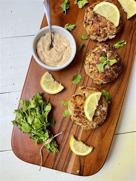 Old Bay Crab Cakes Recipe - Food Fun & Faraway Places