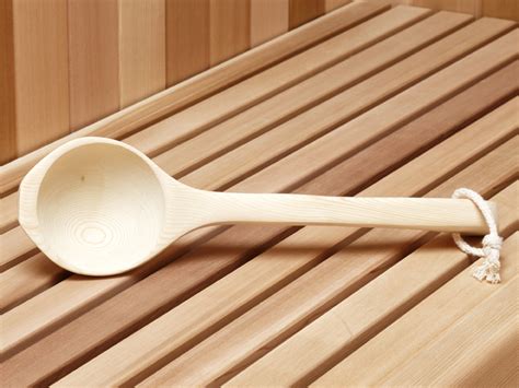 Buckets & Dippers - Finlandia Sauna