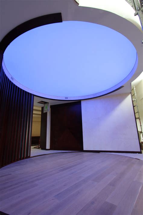 Marriot Spa Resort, Fiji | Stretchmaster Ceilings