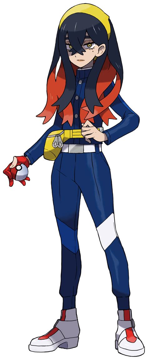Roseille — Poképédia