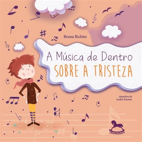 Livros Infantis Sobre Emocoes - 8 livros infantis para falar com as crianças sobre as emoções