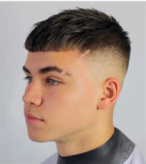 100 Best Hairstyles for Teenage Boys | Haircut Inspiration
