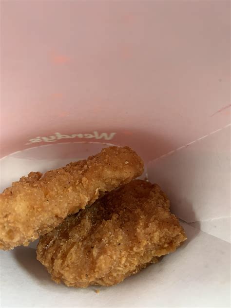 Chicken nuggets my dude : r/Chickynuggets