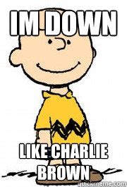 Charlie Brown memes | quickmeme