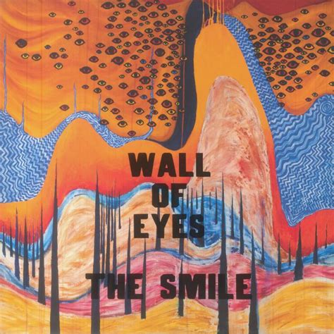 Wall Of Eyes | Vinyl Records Online | - OCTOPUS RECORDS NYC