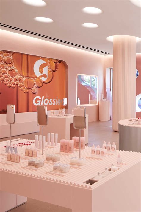 Glossier to sell in Sephora as DTC darling shifts to wholesale | Vogue