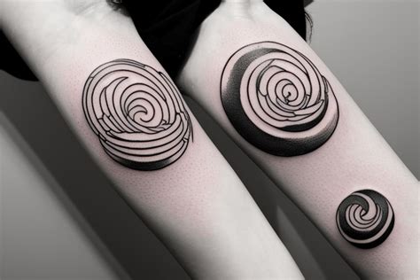 Kurapika Tattoo Ideas | TattoosAI