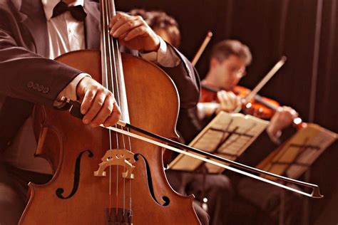 O Que É Musica Erudita - Música Erudita x Música Clássica: entenda a diferença e descubra o ...