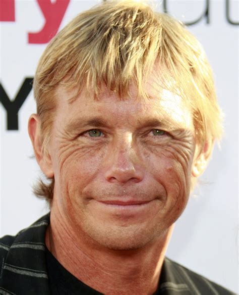 Christopher Atkins: Πώς είναι στα 64 του ο καρδιοκατακτητής των '80s