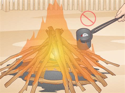 3 Ways to Melt Aluminum - wikiHow