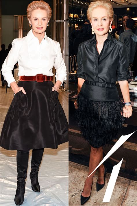 The ultimate style secrets of ageless women – Artofit