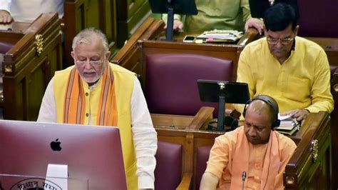 uttar pradesh government steps  budget preparations hindustan times
