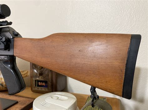 zastava   dmr project gunboards forums