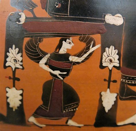 Metis :: The Titaness of Wisdom