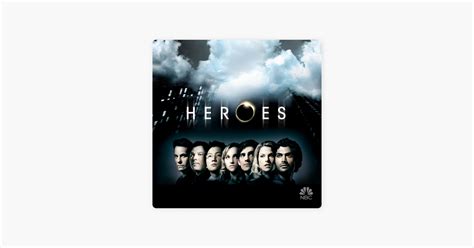 ‎Heroes, Season 1 on iTunes