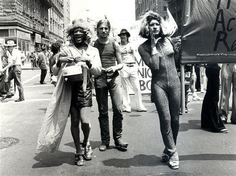 Is The Bronx's Transexual Community Hiding A Secret? Image 5