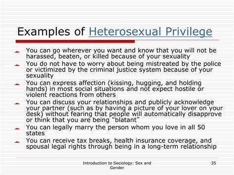 PPT - Lesson 10: Sex and Gender PowerPoint Presentation, free download
