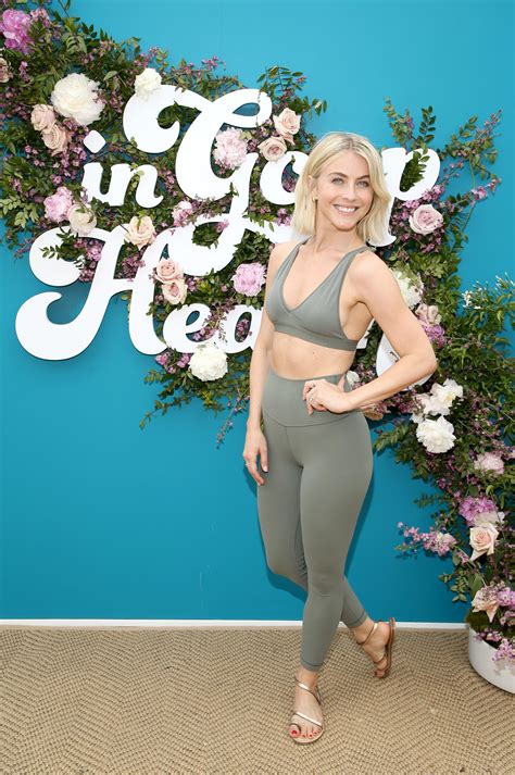 Julianne Hough Wikifeet: The Unexpected Twist Image 1