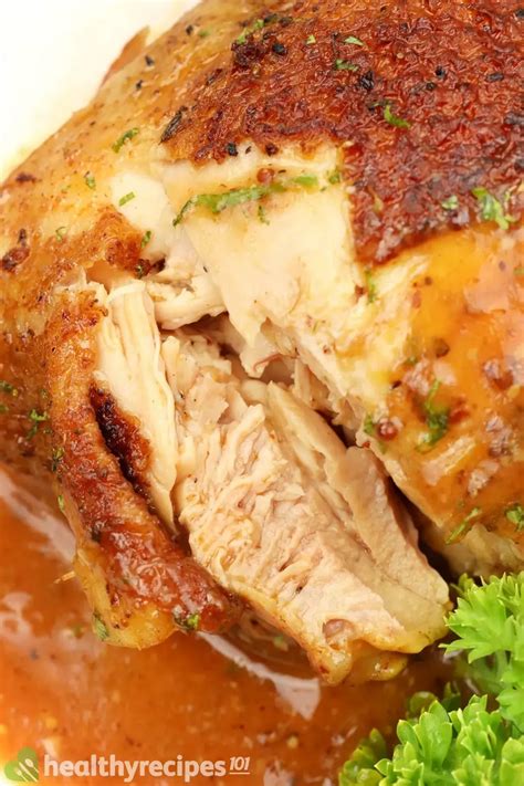 Instant Pot Chicken Thighs Recipe: A Tasty Dish Using Pantry Ingredients
