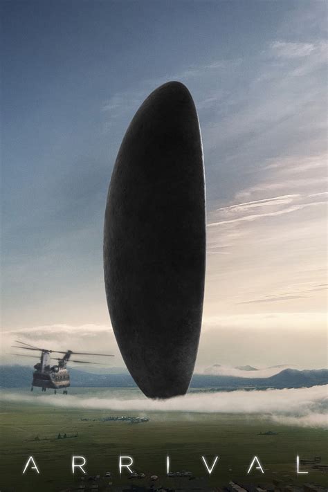 Arrival wiki, synopsis, reviews - Movies Rankings!