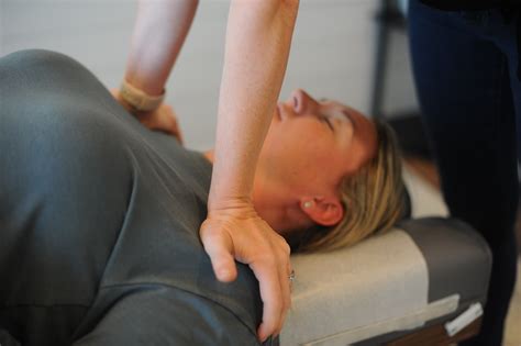 Can Chiropractic Care Help Vertigo? - Blossom Family Chiropractic