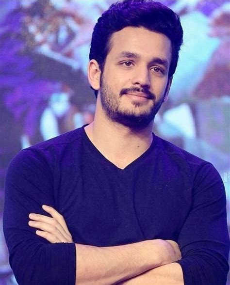 pin  msaiteja  akhil handsome actors actor photo  handsome
