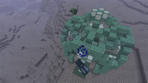 RAFT SURVIVAL MAP Minecraft Map