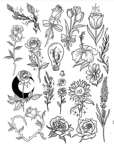 Ideas de tatuajes in 2020 | Tattoo flash art, Flash tattoo, Flash art