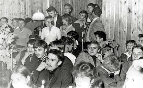 Во что одевалась советская молодежь: germanych — LiveJournal