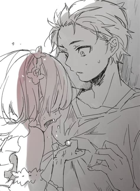 Re:Zero (Fanfic) Ideas and Discussion thread | Page 38 | SpaceBattles