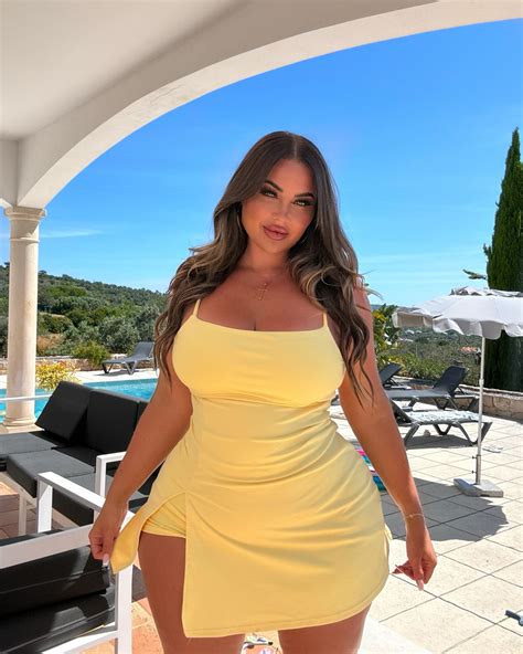 by FashionNova | When Summer Looks Good On You >>>⁠ 🔎 Courtside Charm