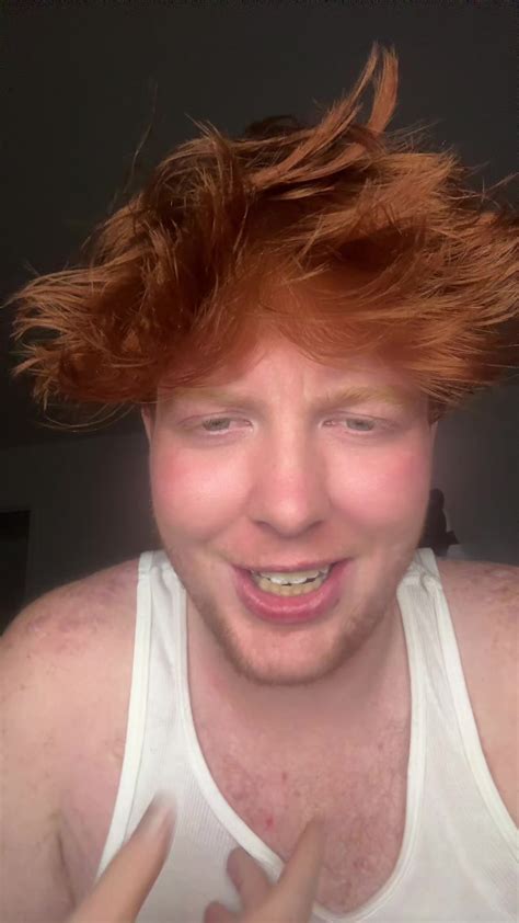ttvalexdougherty  ttvalexdoughertys video  french tips hair tiktok