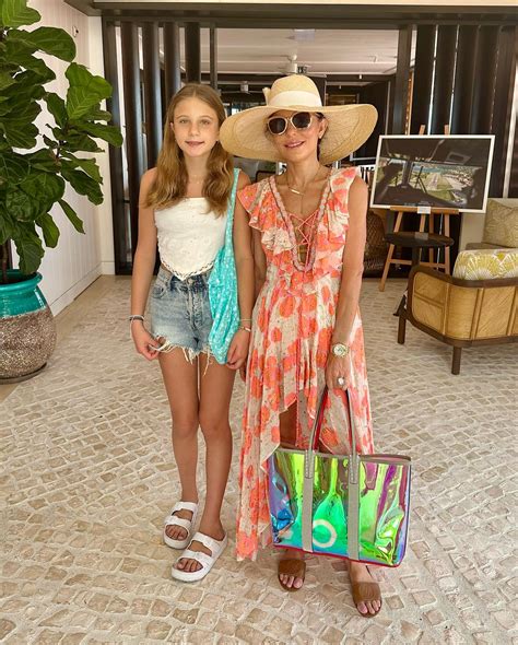 RHONY's Bethenny Frankel, 52, shows off her fit figure in a tiny