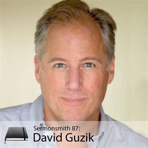 87 - David Guzik - Sermonsmith