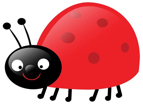 June Bug Clip Art