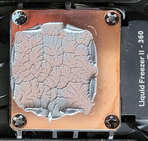 Arctic MX-4 vs MX-5 vs MX-6 Thermal Paste Review Handling and Workability