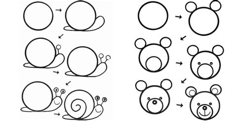 Desenhos Faseis