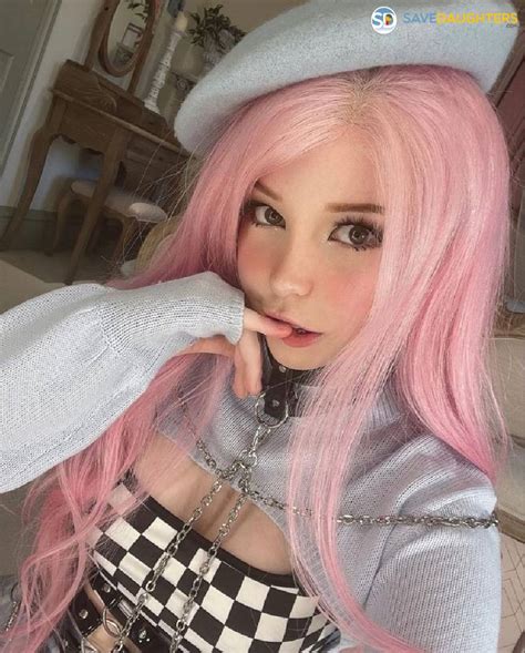 The Belle Delphine Leak That Changed Everything - q1xcl6m
