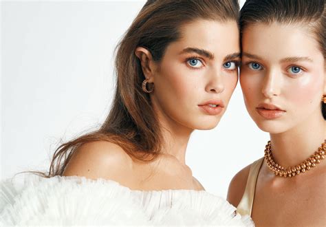 Perfect FINISH | Marie Claire Australia - fashion - Read this story on