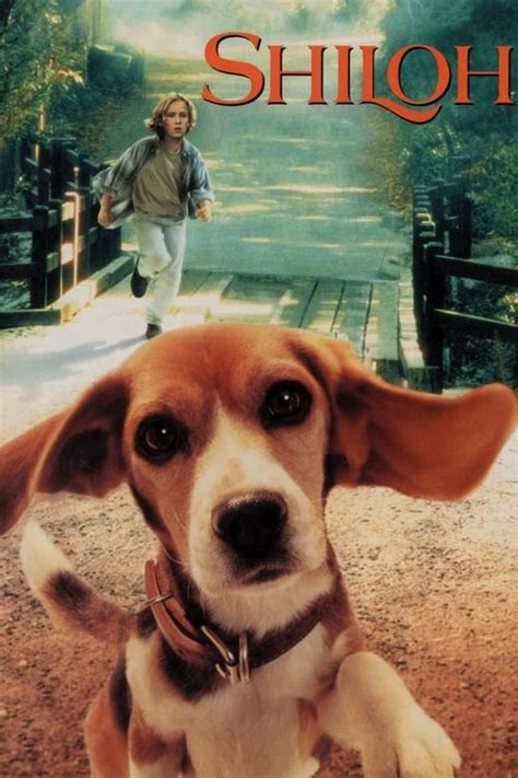 Stream Shiloh (1996): Find it on Netflix, Prime Video, Hulu & more