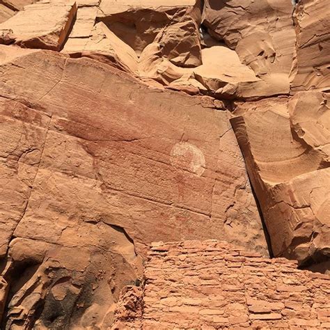 Ancient pictographs. 🙌 | Pictograph, Ancient, Upcycled vintage