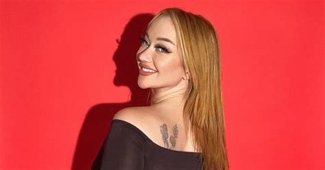 Inside Emma Magnolia's Rise to Fame