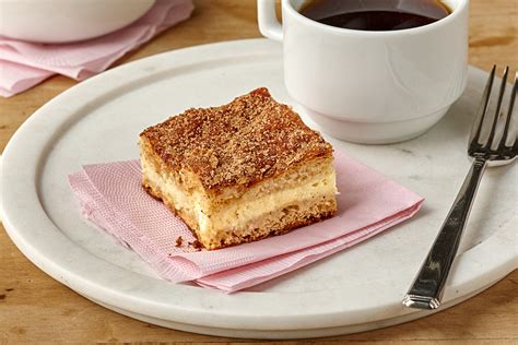 Cream Cheese Squares | PHILADELPHIA | Recipes - Kraft Heinz