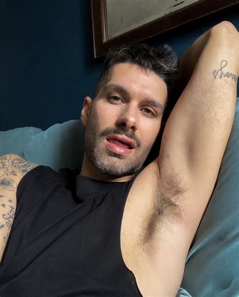 My Armpit Fetish on Tumblr