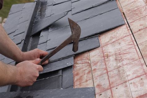 2022 Cost to Install Slate Roof | Slate Roof Costs